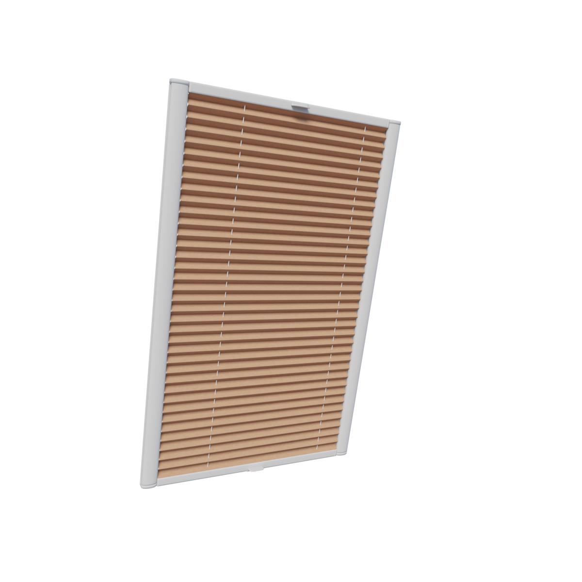 1. PLISY DACHOWE METALLIC 7356