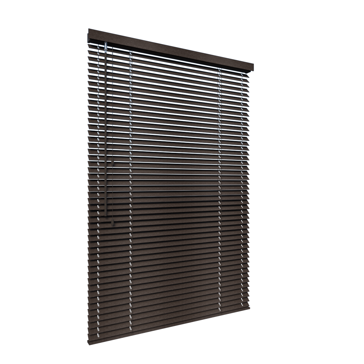 10. DREWNIANE 25 MM BASWOOD 2522