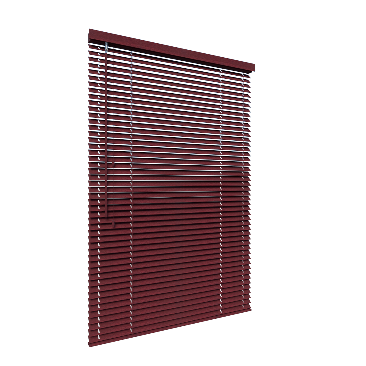 11. DREWNIANE 25 MM BASWOOD 2523