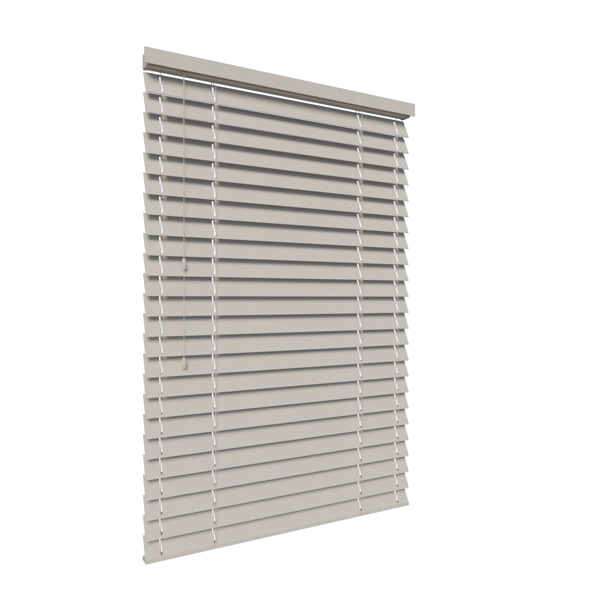 13. DREWNIANE 50 MM BASWOOD SHELL