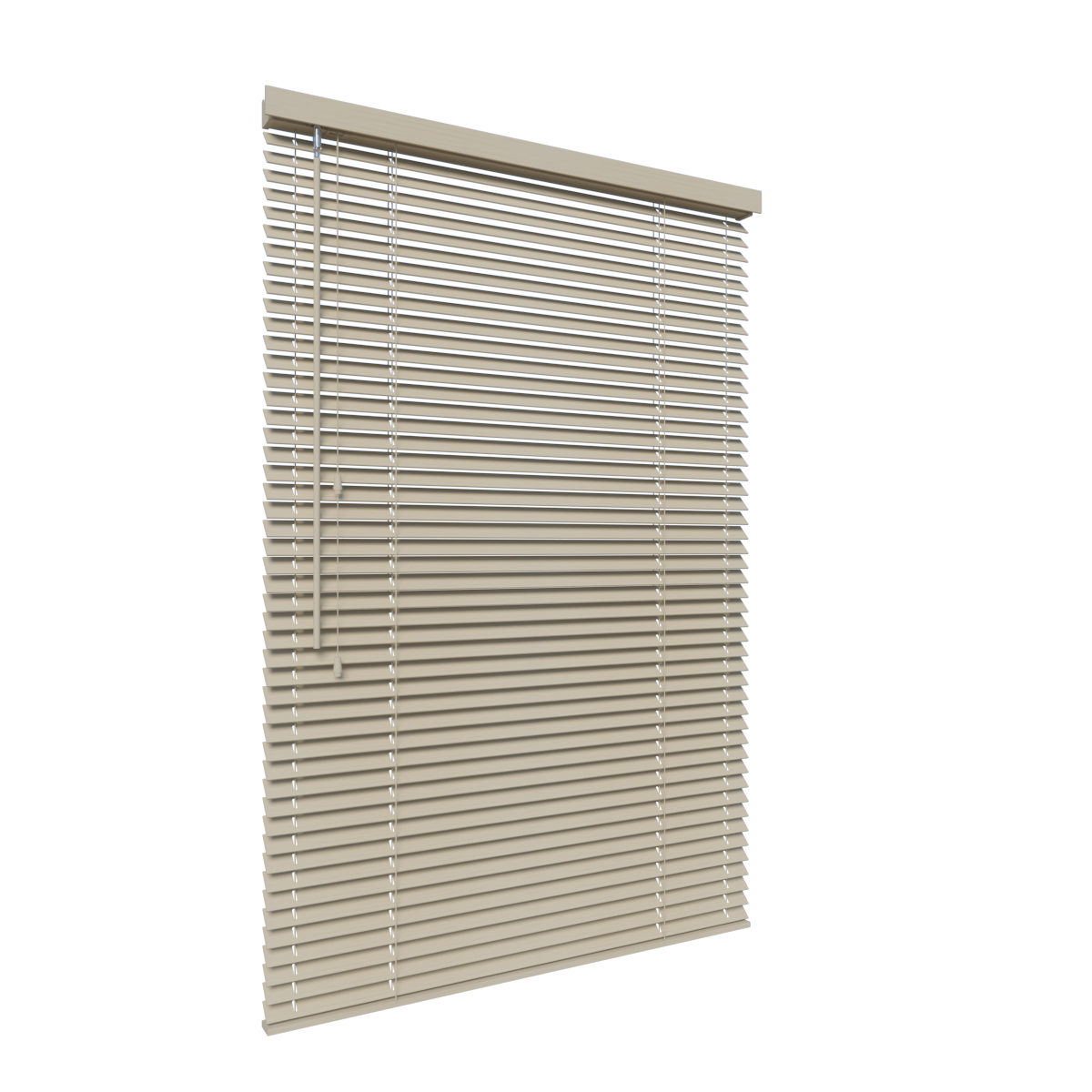 27. DREWNIANE 25 MM PAINTED BAMBOO PEARL