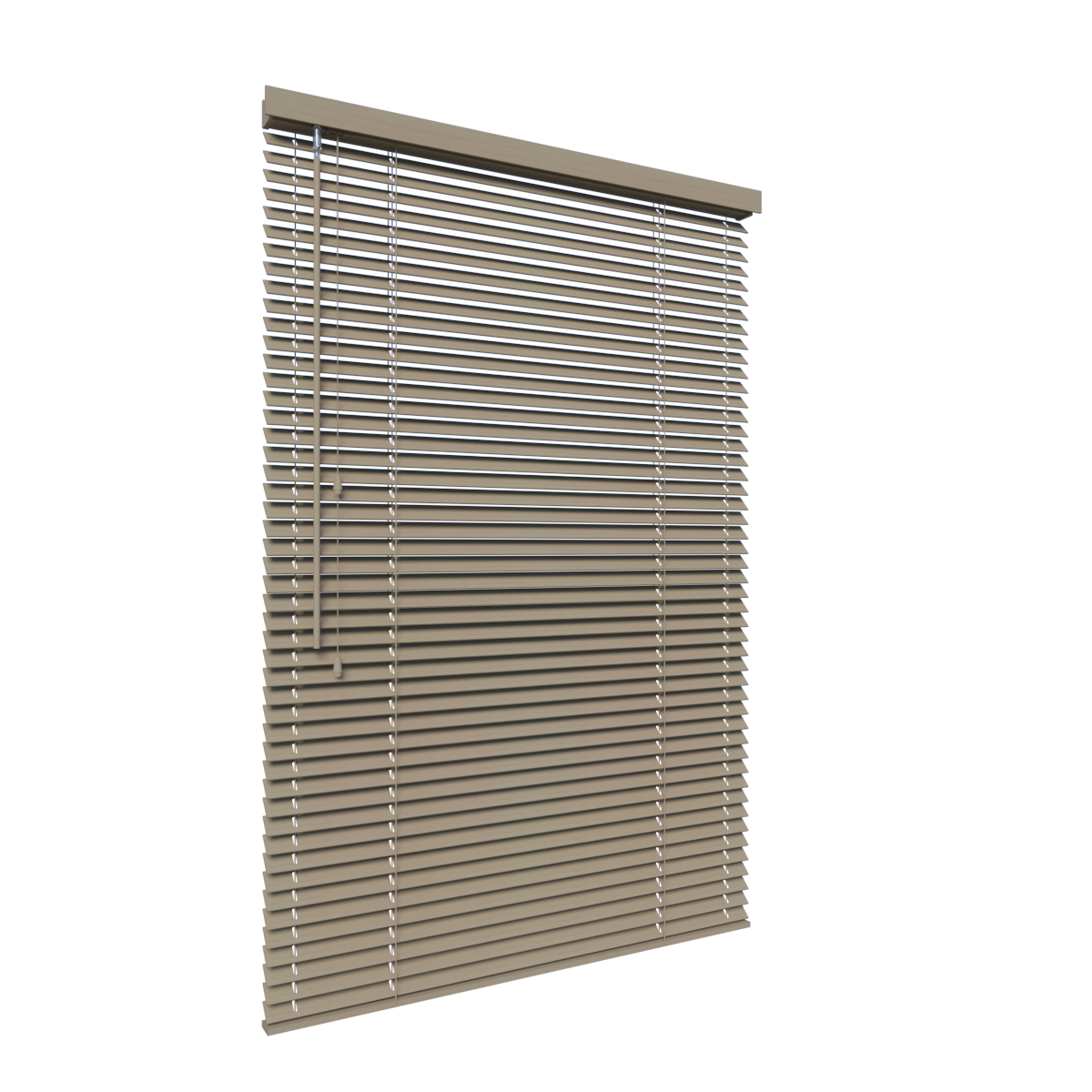 29. DREWNIANE 25 MM PAINTED BAMBOO MIST