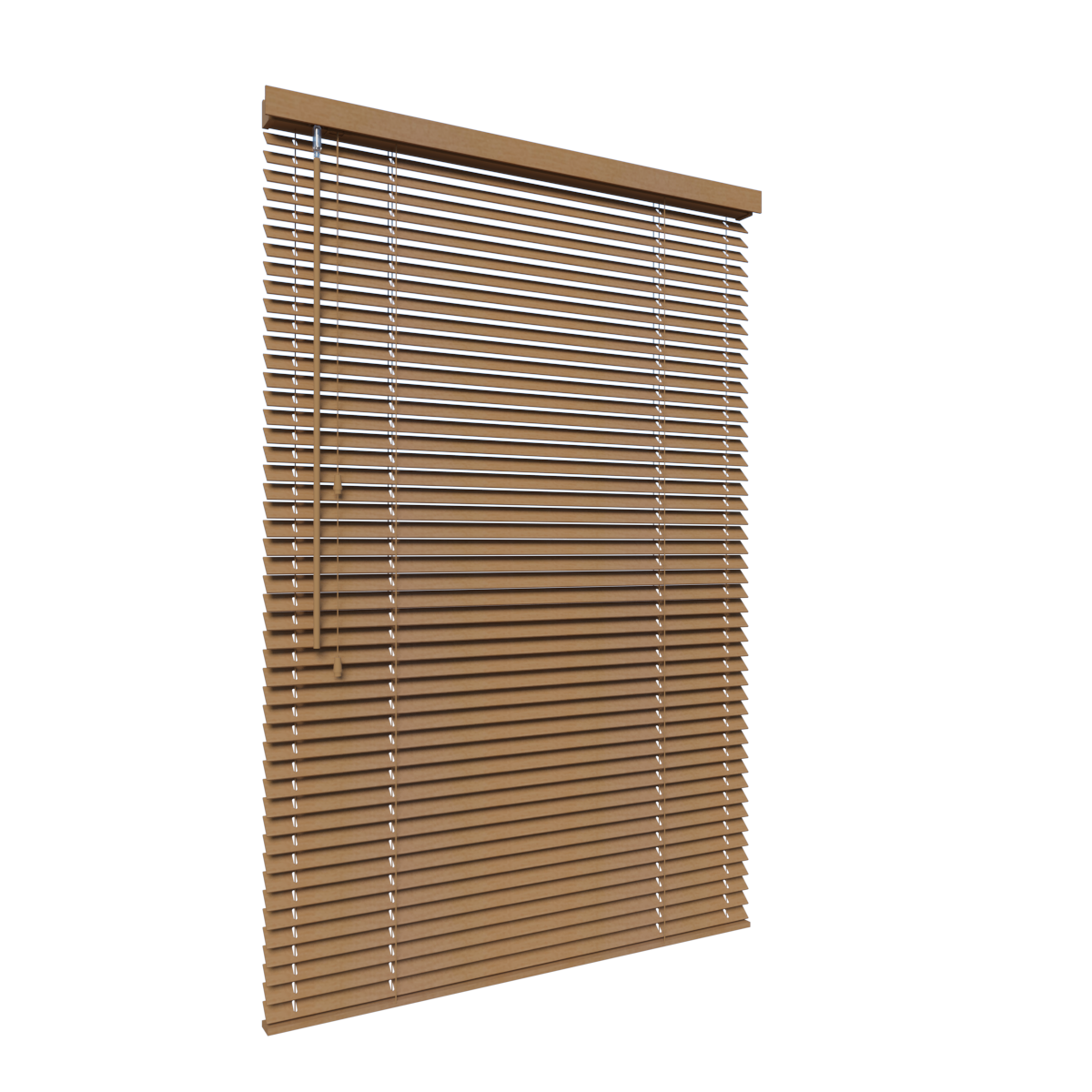 3. DREWNIANE 25 MM BASWOOD 2511