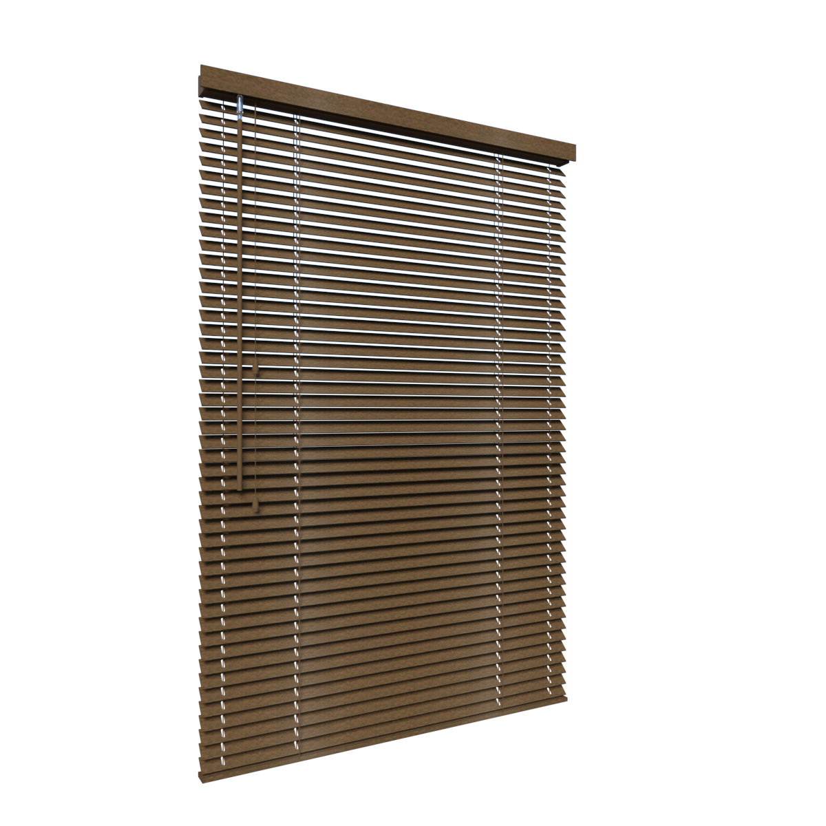 4. DREWNIANE 25 MM BASWOOD 2512