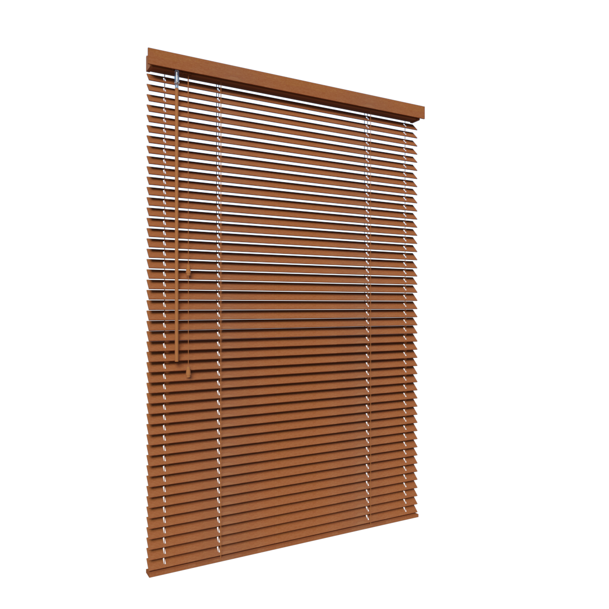 5. DREWNIANE 25 MM BASWOOD 2513