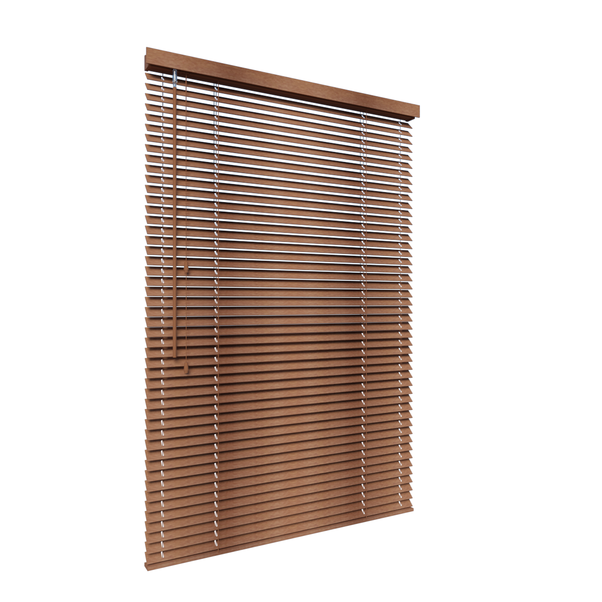 6. DREWNIANE 25 MM BASWOOD 2514