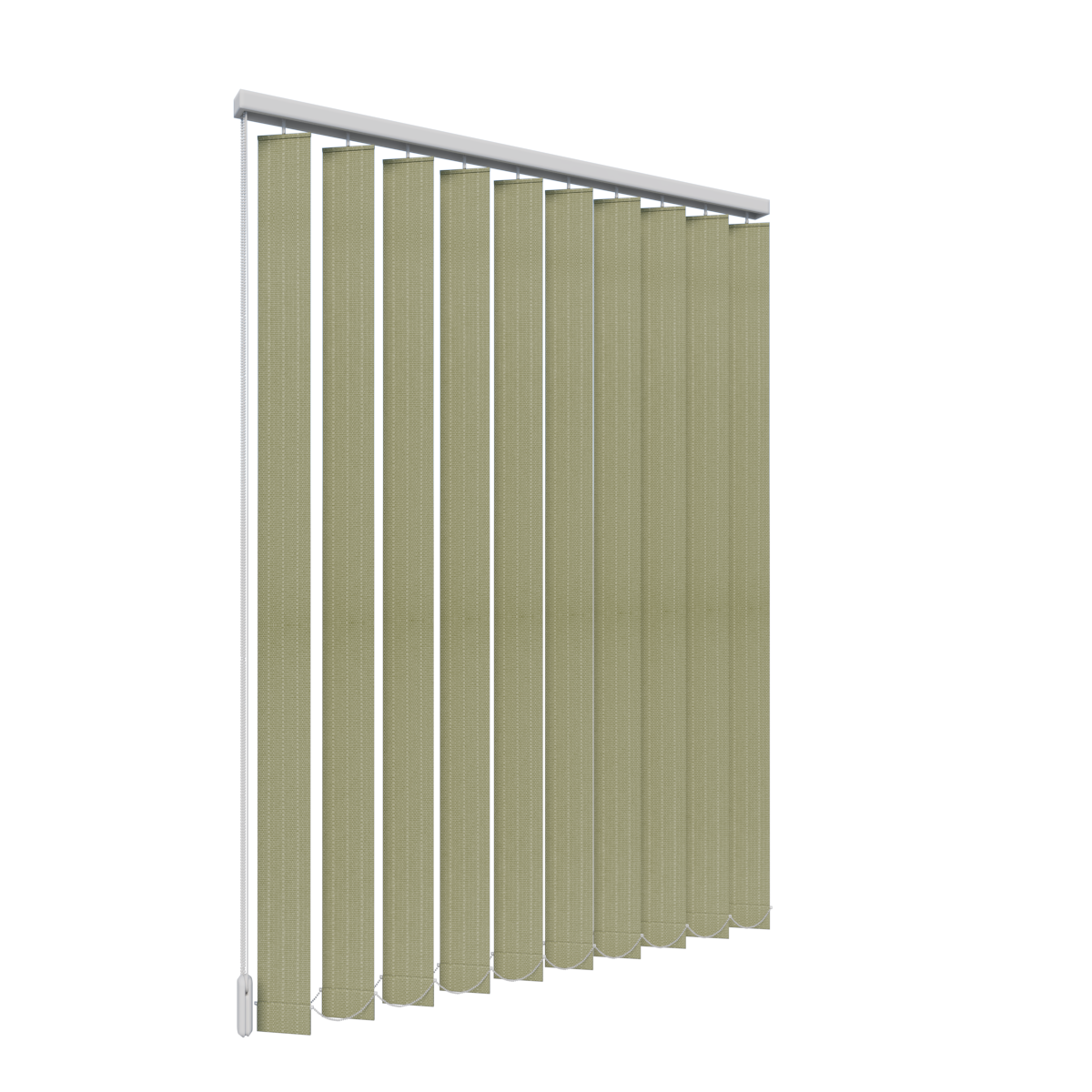 7. VERTICALE CORRA 5050