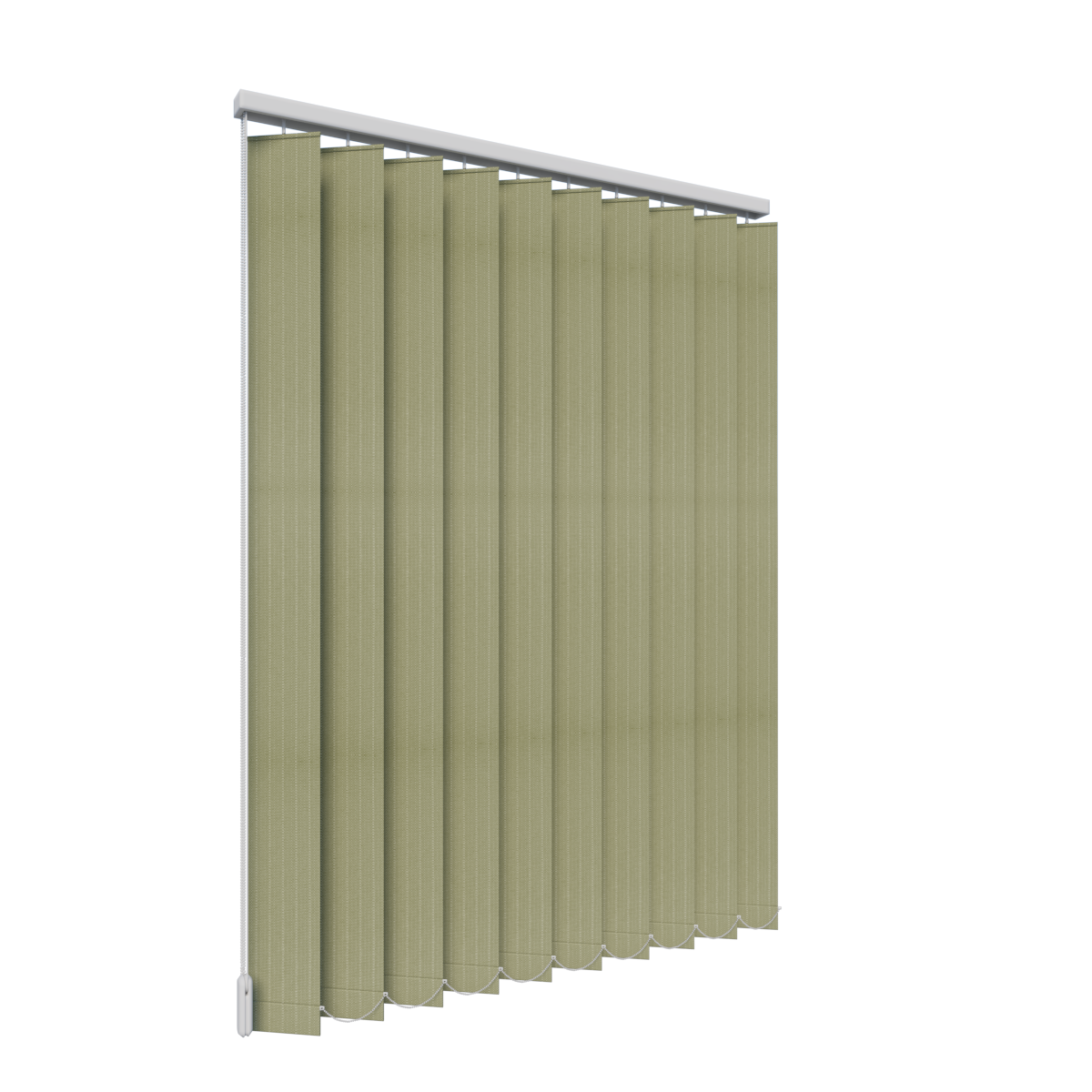 7. VERTICALE CORRA 5050