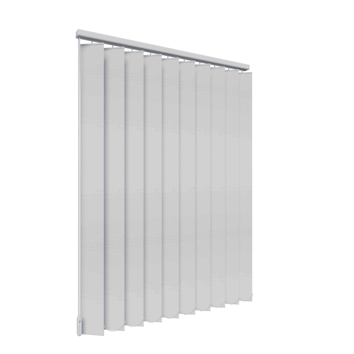 1. VERTICALE 127 MM EVELYN 5201