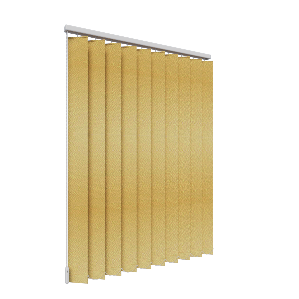 1. VERTICALE 127 MM POLLY 9411