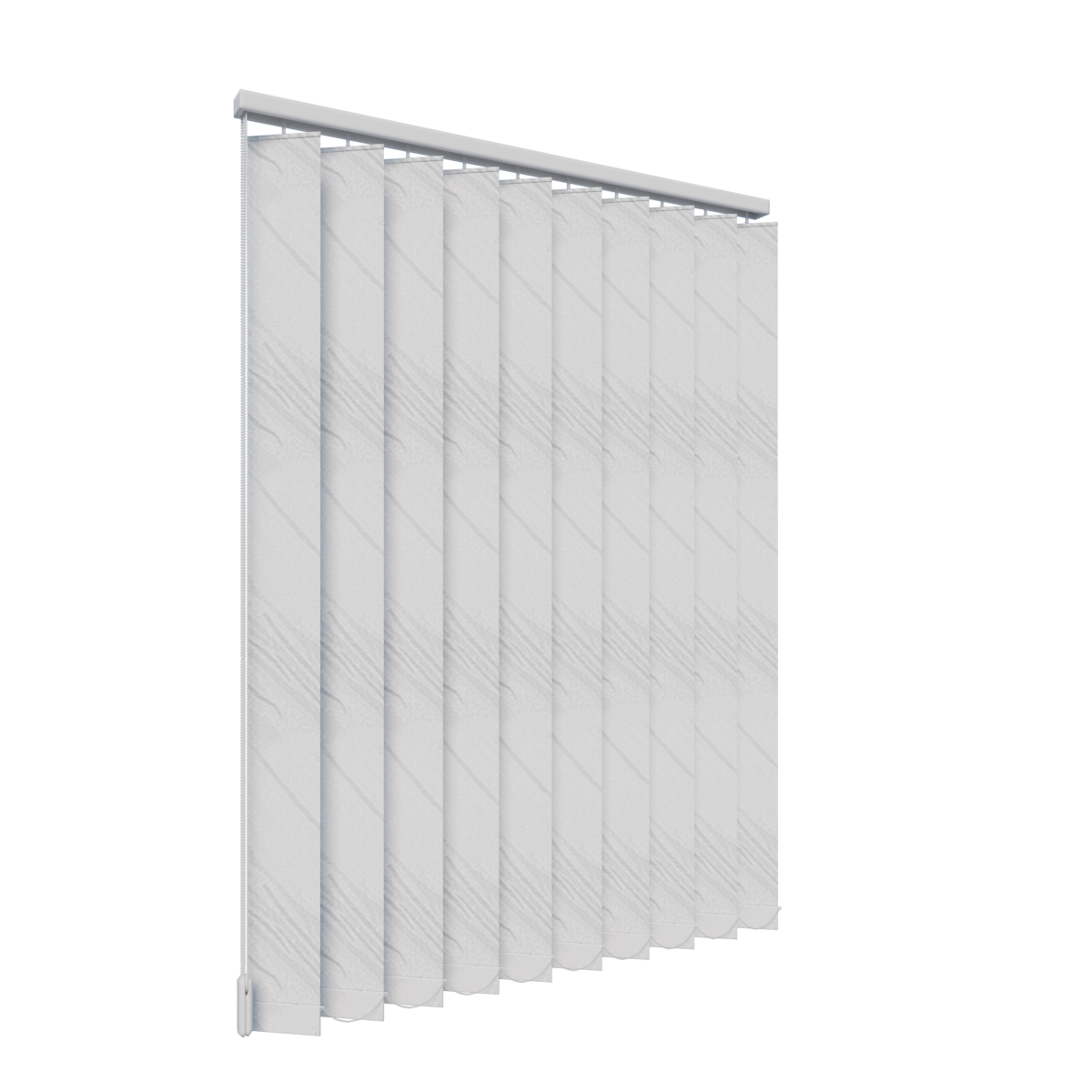 1. VERTICALE 127 MM RAY 6601