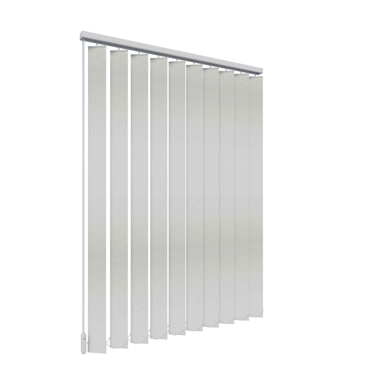 1. VERTICALE 89 MM VANESA 5501