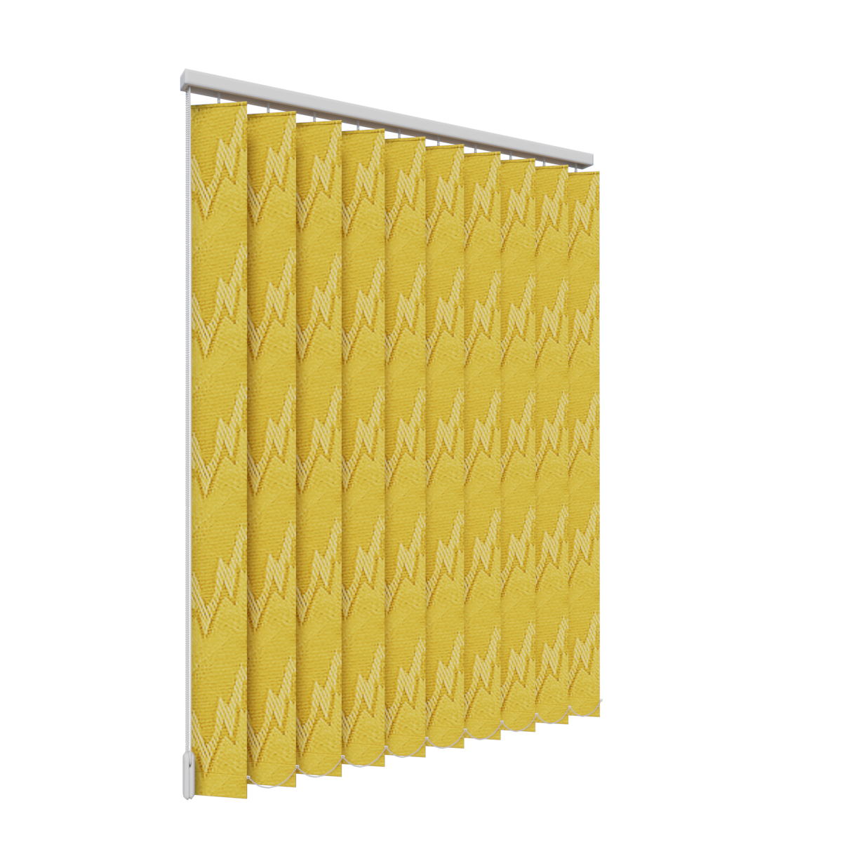 10. VERTICALE 127 MM MARINA 9060