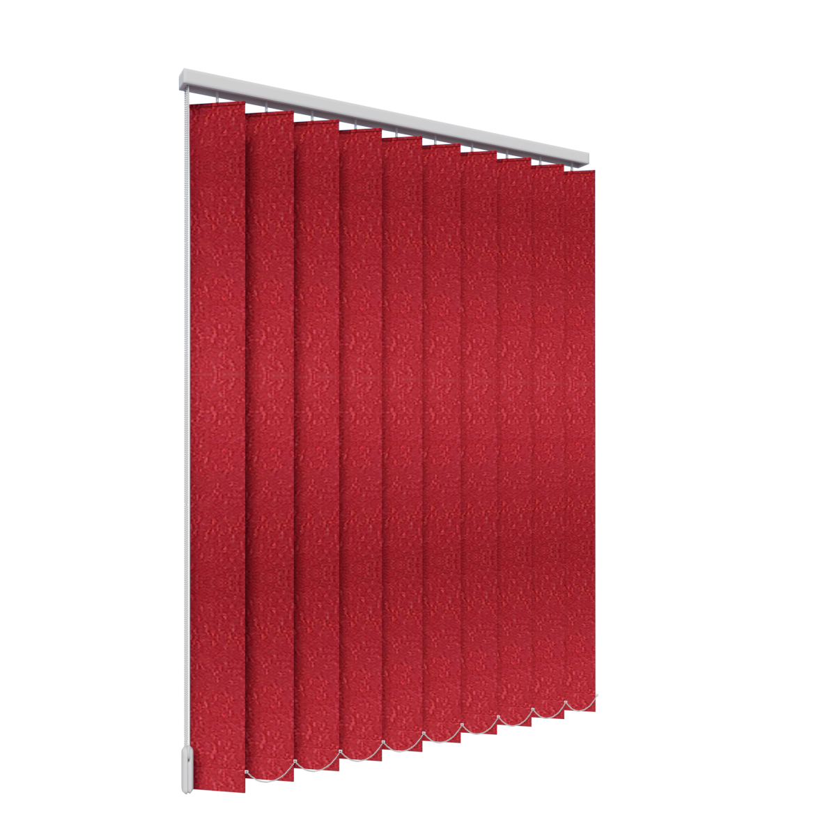 10. VERTICALE 127 MM VANESA 5510