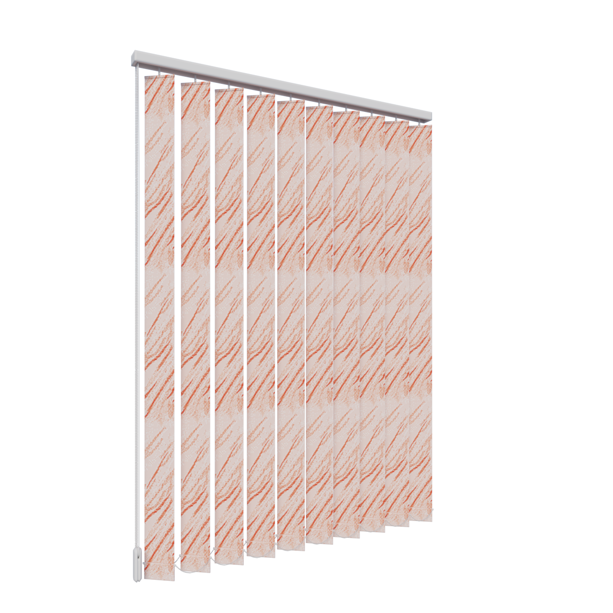 10. VERTICALE 89 MM RAY 6610