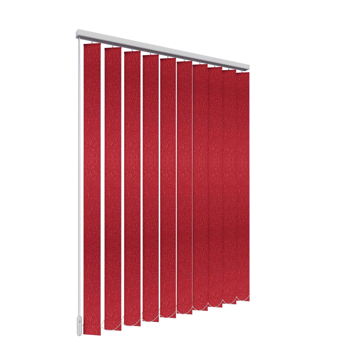 10. VERTICALE 89 MM VANESA 5510