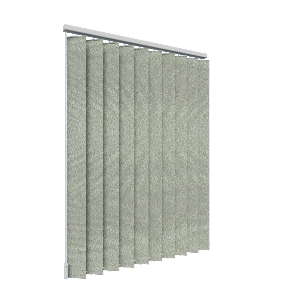 11. VERTICALE 127 MM CAROL 5111