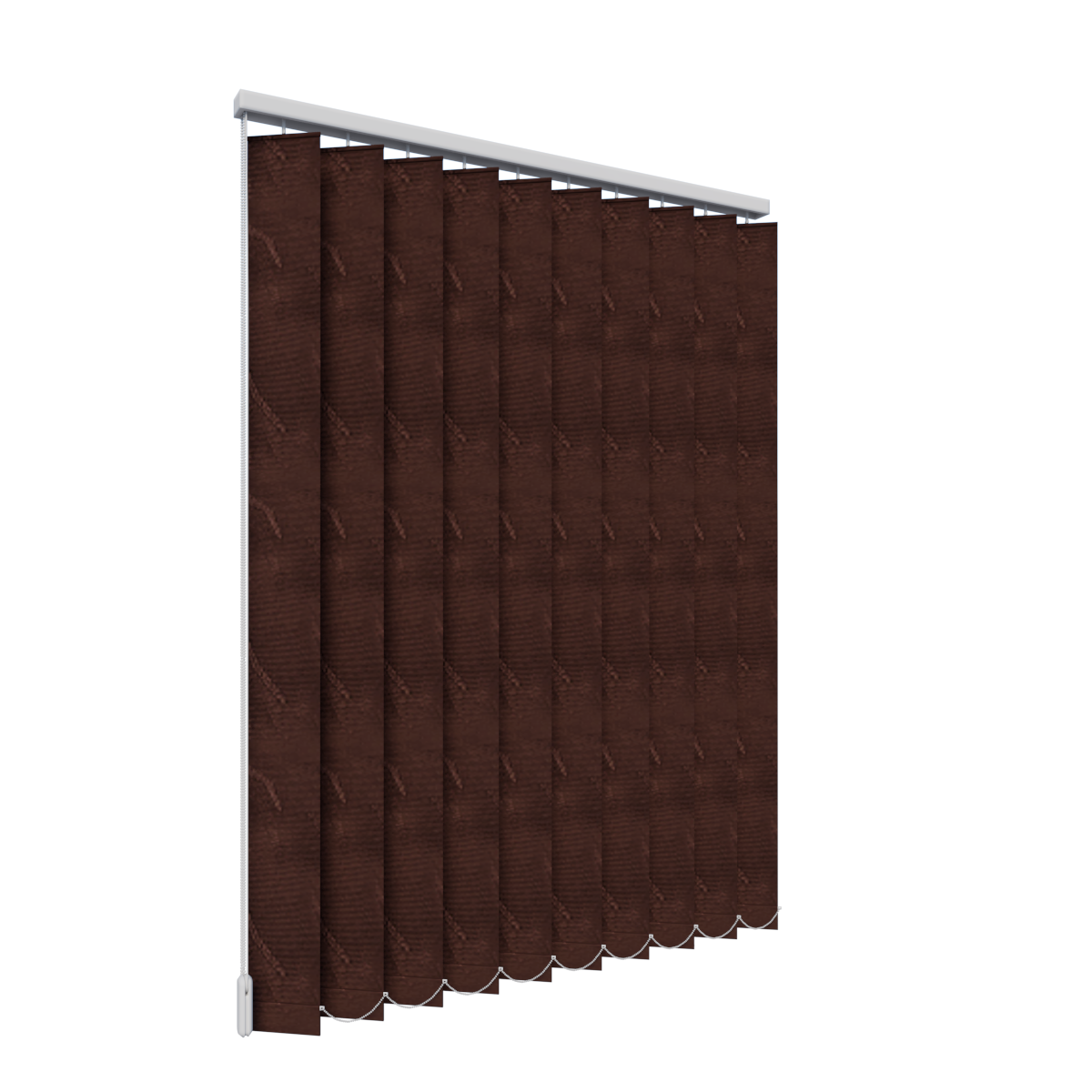 11. VERTICALE 127 MM VIOLA 9879