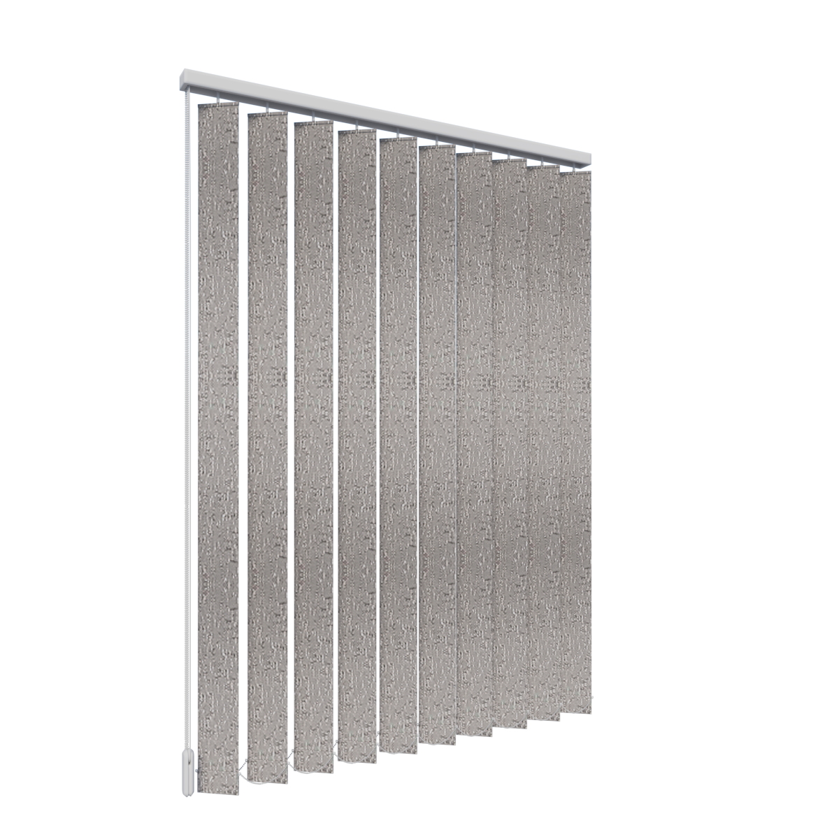 11. VERTICALE 89 MM VANESA 5511