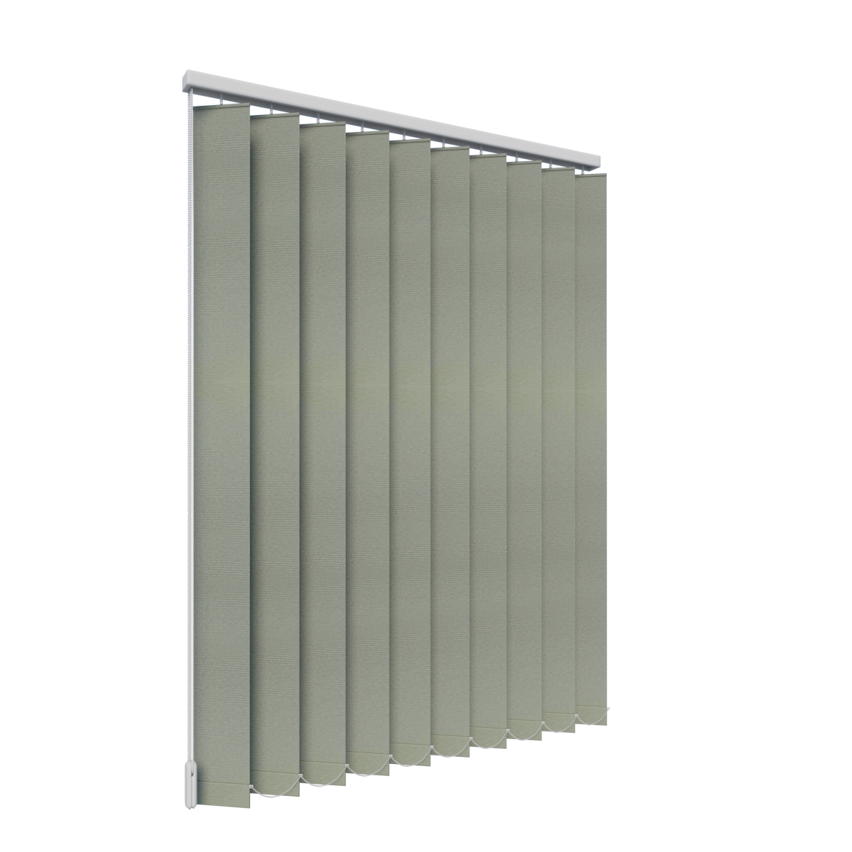 12. VERTICALE 127 MM EVELYN 5212