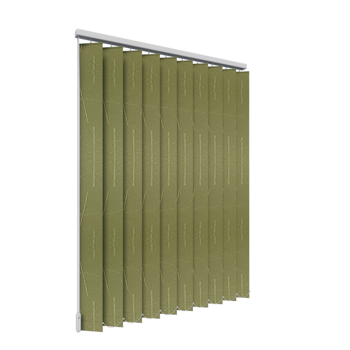 12. VERTICALE 127 MM JENNY 9257