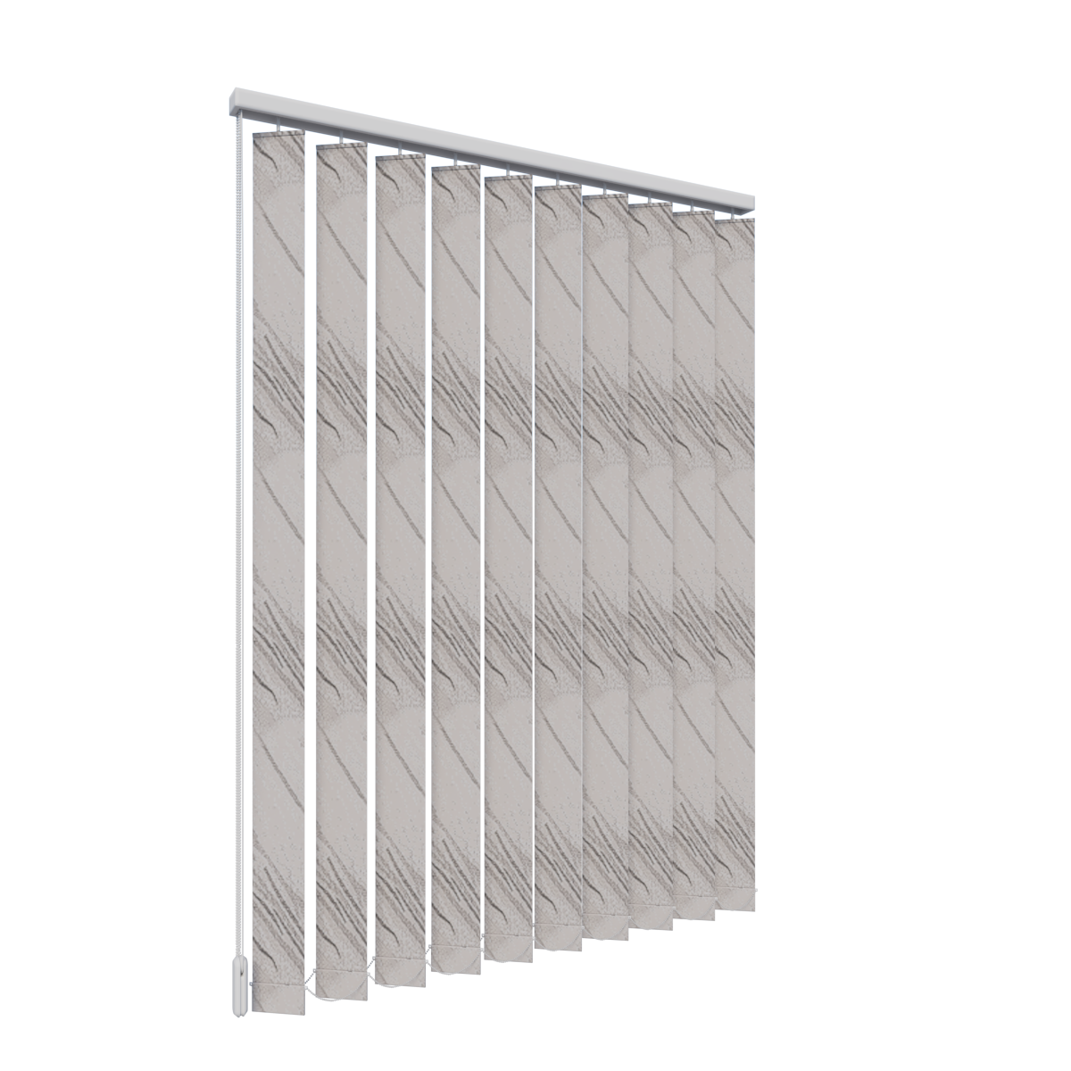 12. VERTICALE 89 MM RAY 6612