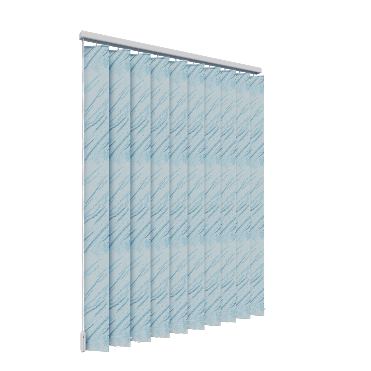 13. VERTICALE 127 MM RAY 6613