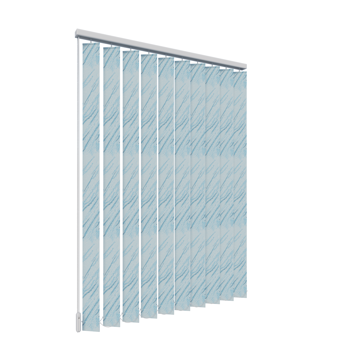 13. VERTICALE 89 MM RAY 6613