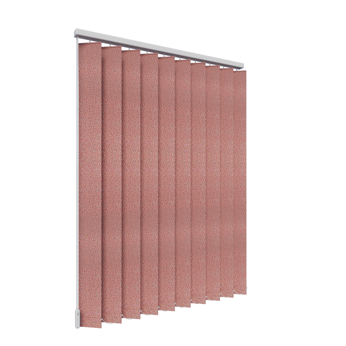 14. VERTICALE 127 MM CAROL 5114