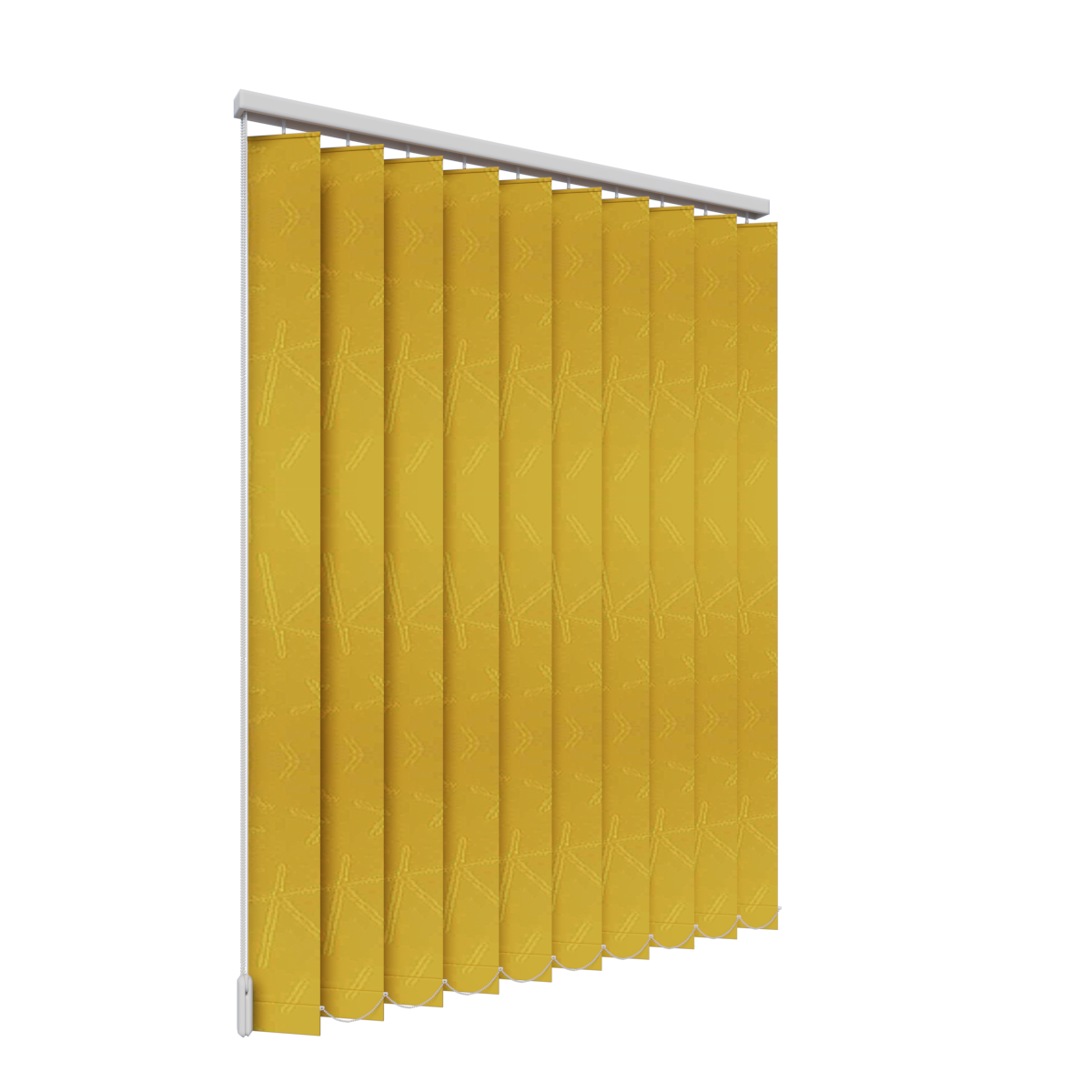 14. VERTICALE 127 MM JENNY 9261