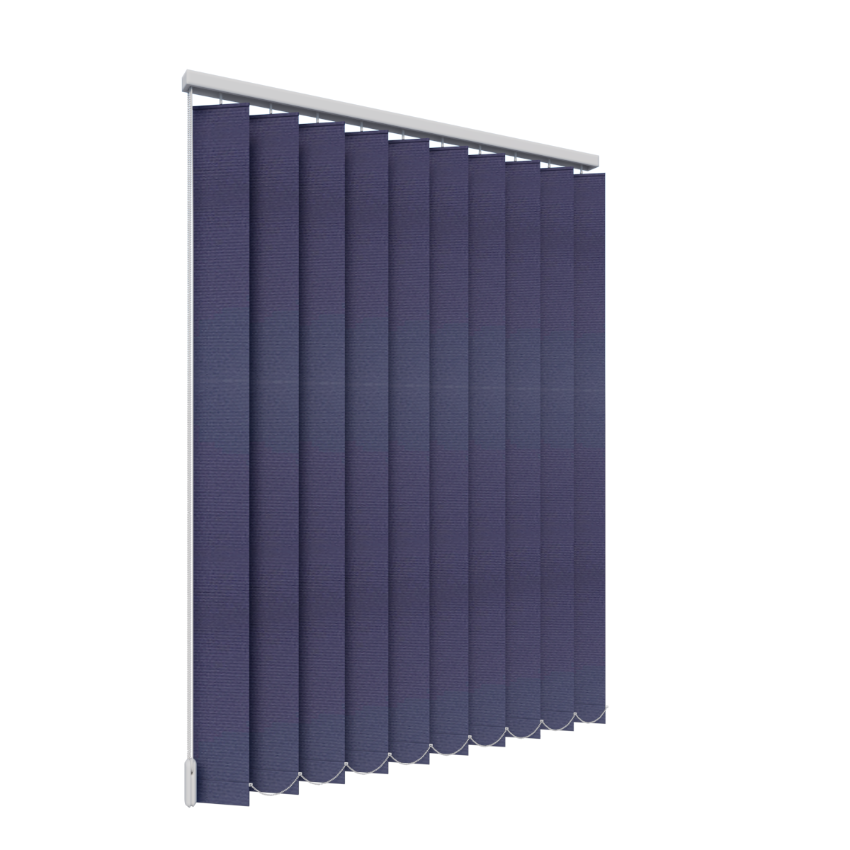 15. VERTICALE 127 MM EVELYN 5215