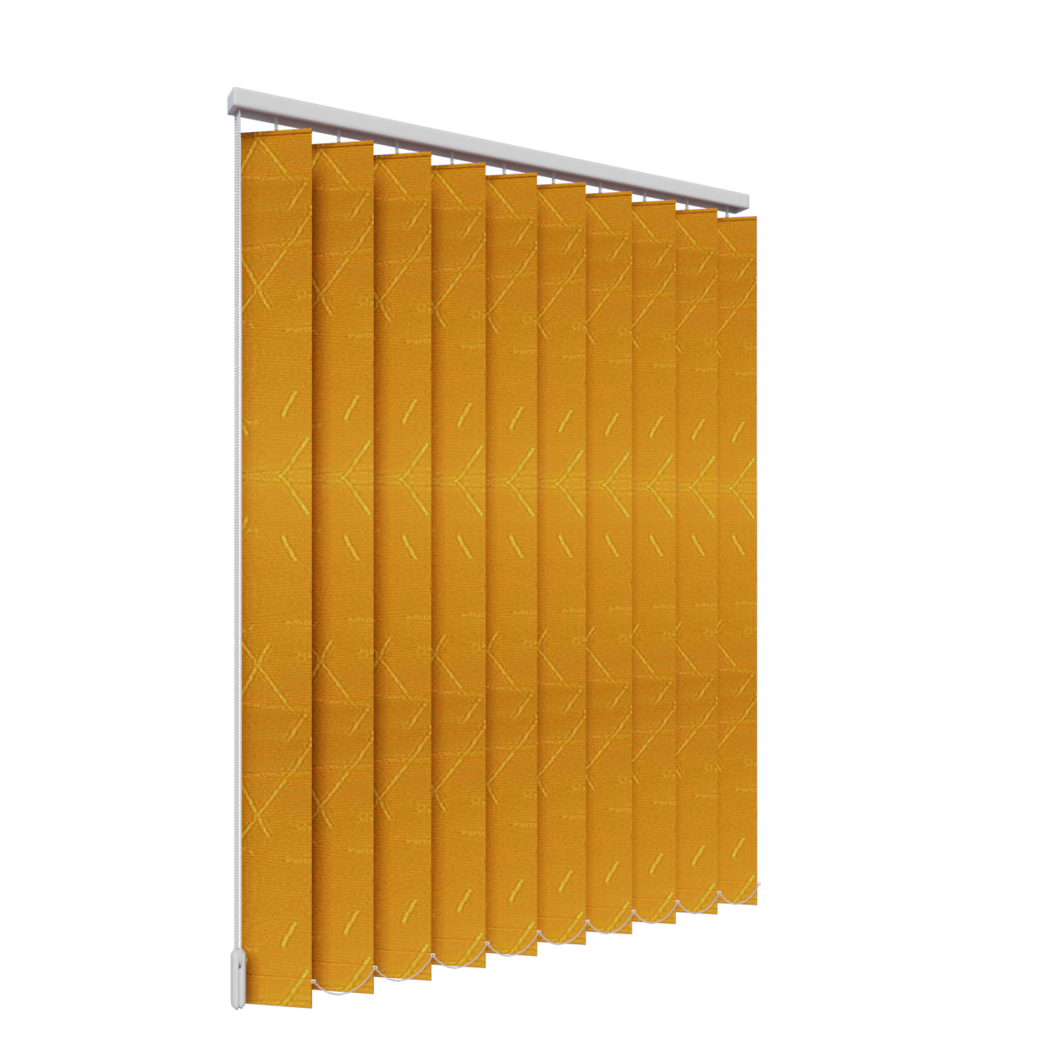 15. VERTICALE 127 MM JENNY 9263