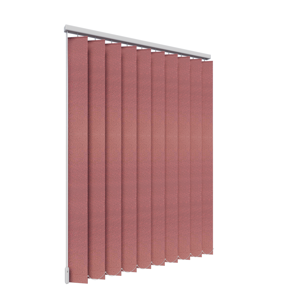 16. VERTICALE 127 MM EVELYN 5216