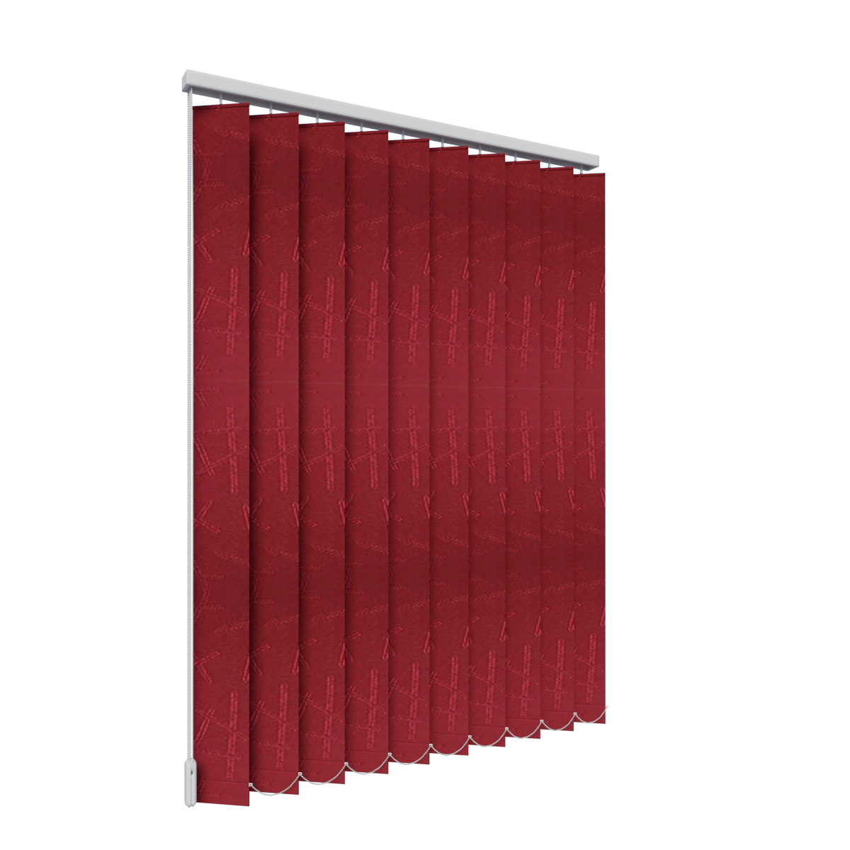 16. VERTICALE 127 MM JENNY 9265