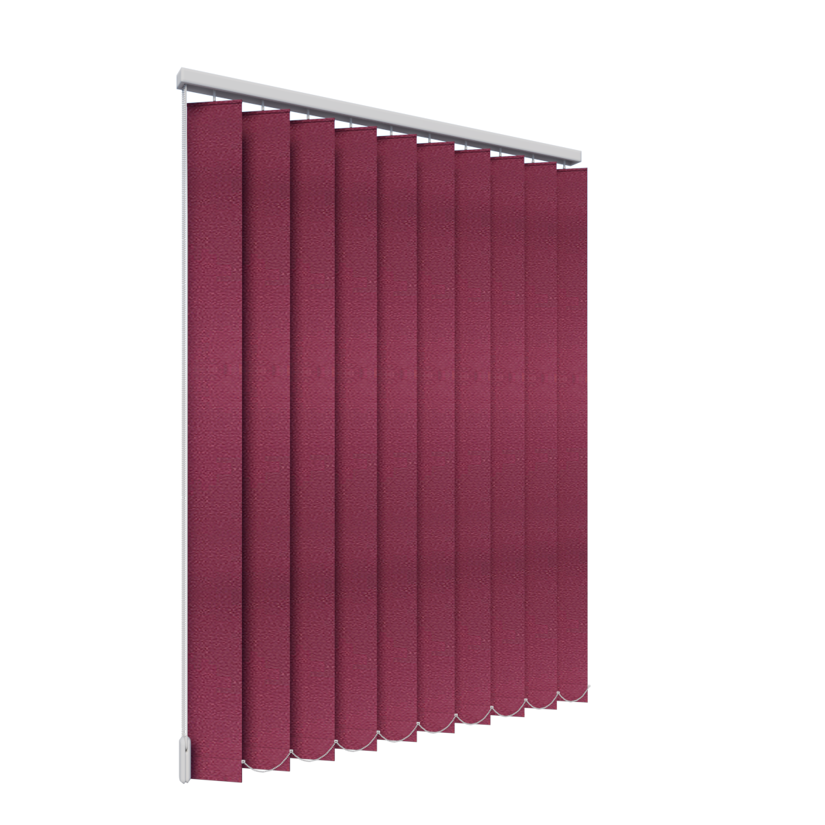 17. VERTICALE 127 MM EVELYN 5217