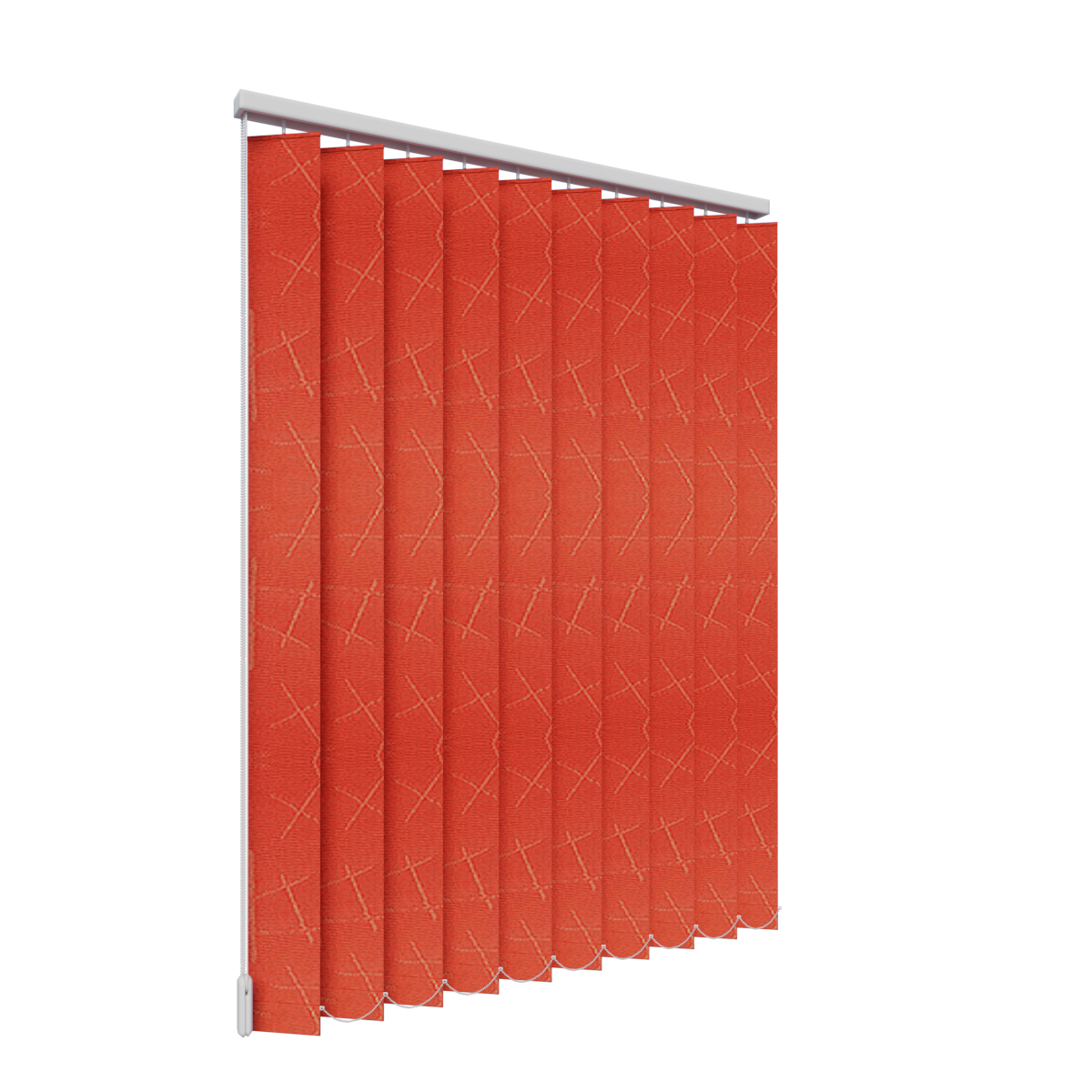 17. VERTICALE 127 MM JENNY 9276