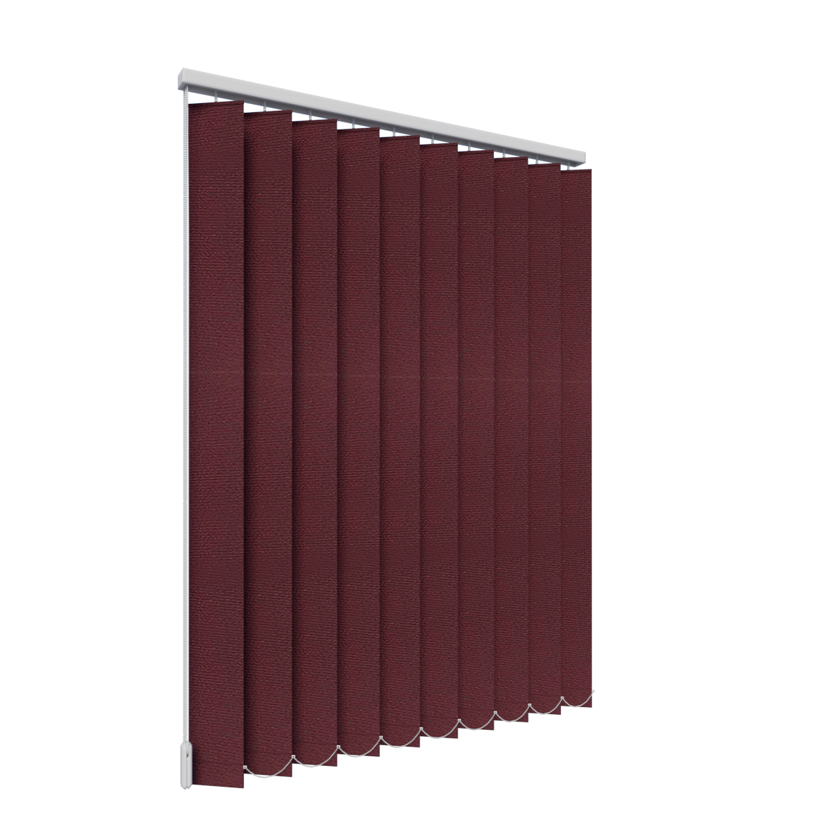 18. VERTICALE 127 MM EVELYN 5218