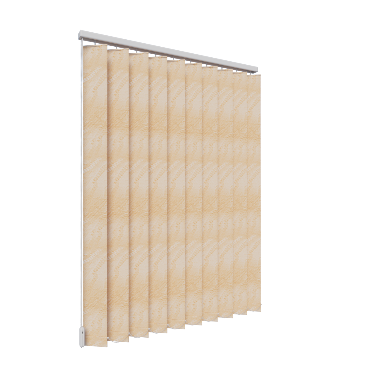 2. VERTICALE 127 MM ANETA 6502