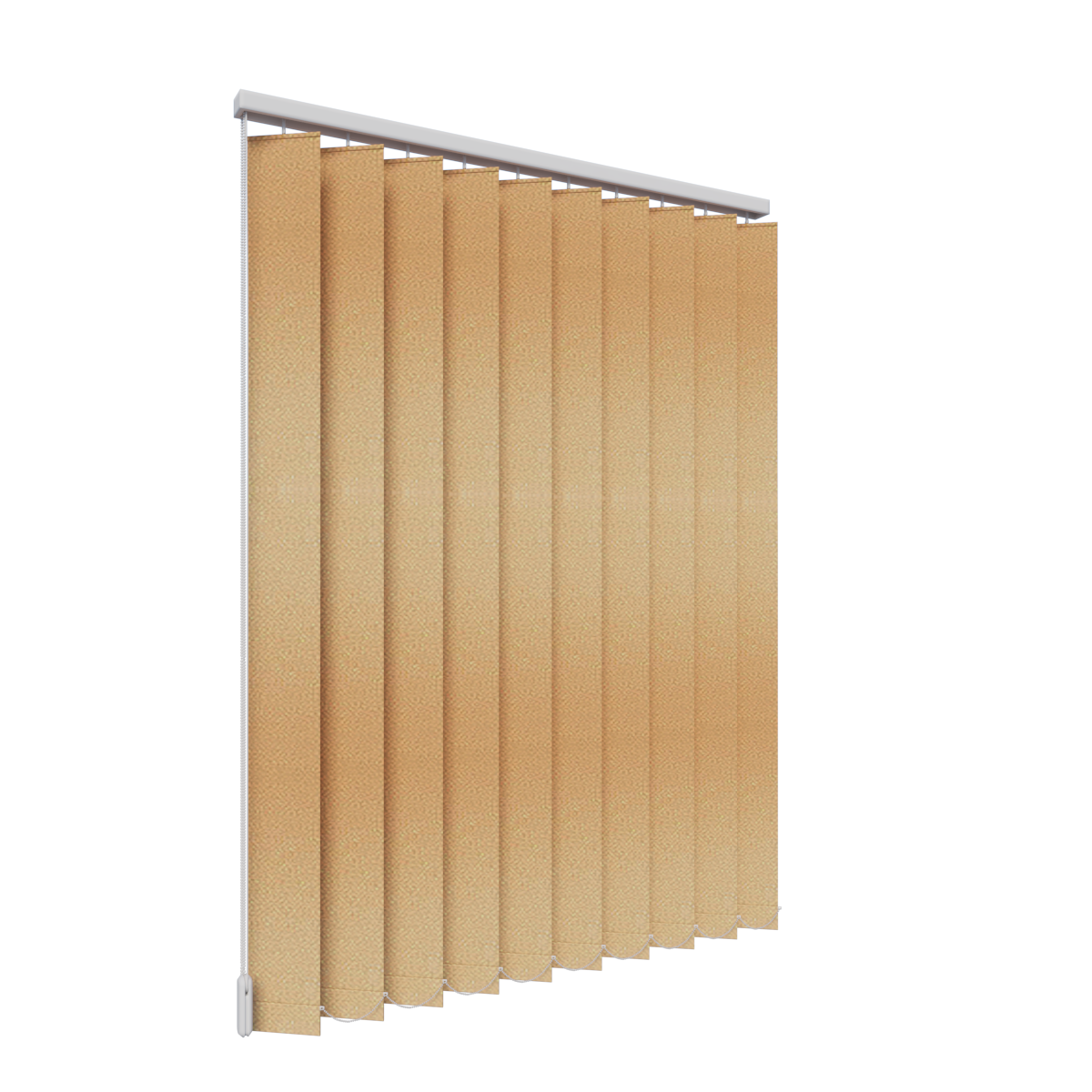 2. VERTICALE 127 MM POLLY 9412