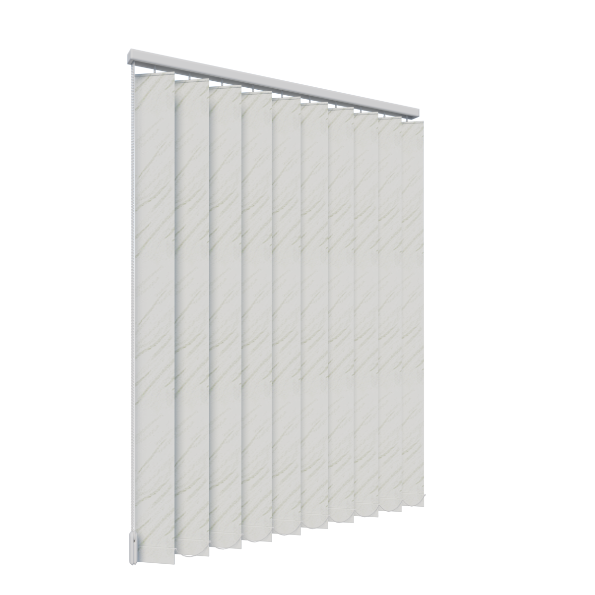 2. VERTICALE 127 MM RAY 6602