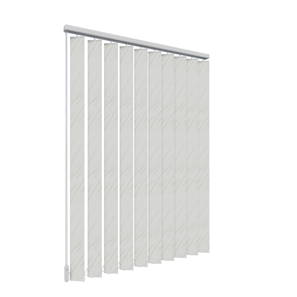 2. VERTICALE 89 MM RAY 6602