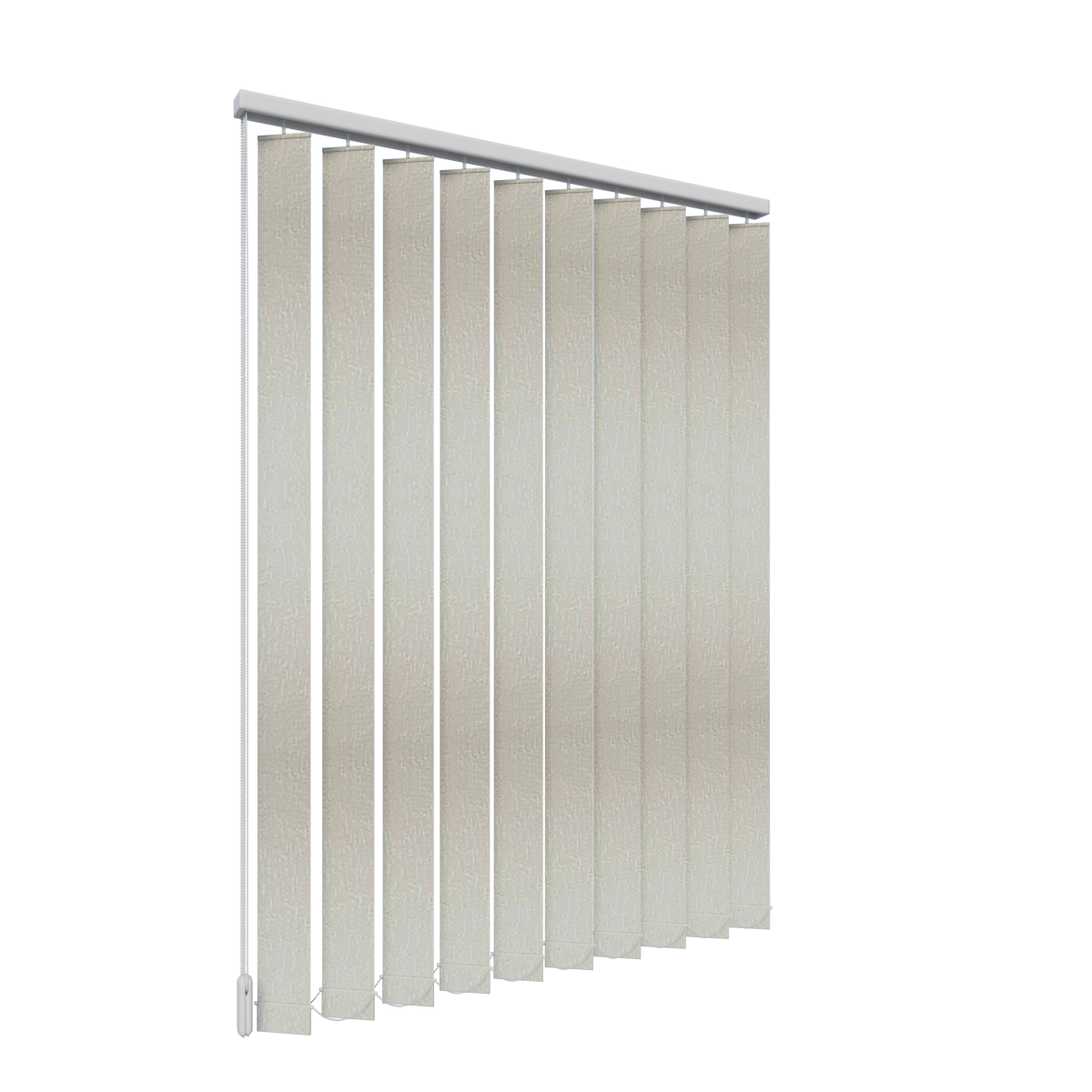 2. VERTICALE 89 MM VANESA 5502