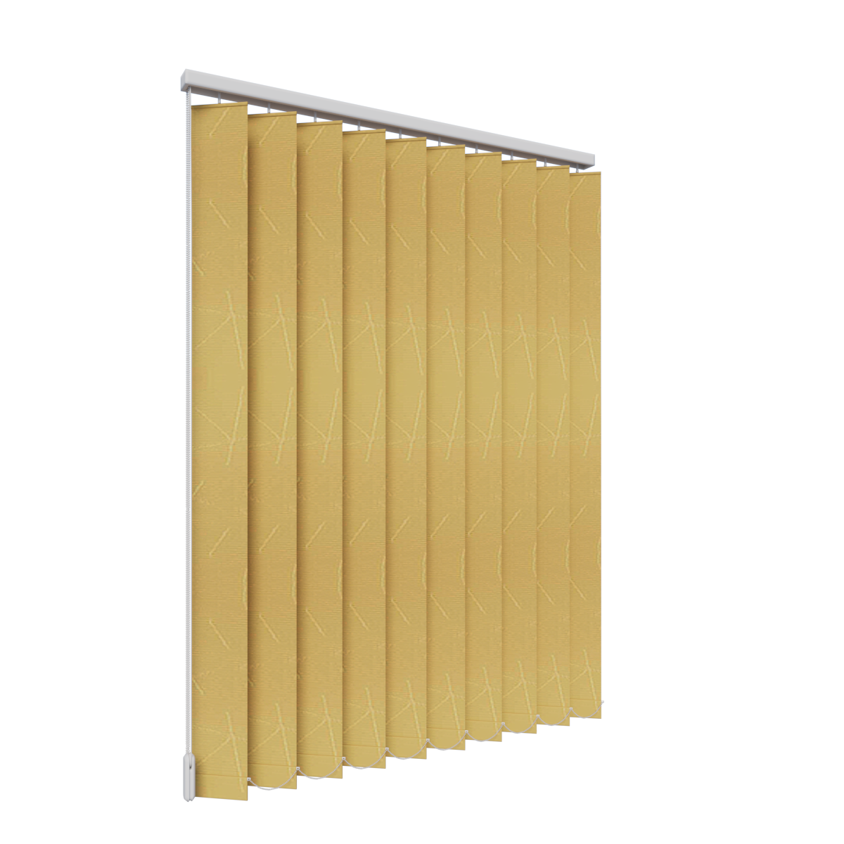 3. VERTICALE 127 MM JENNY 9211