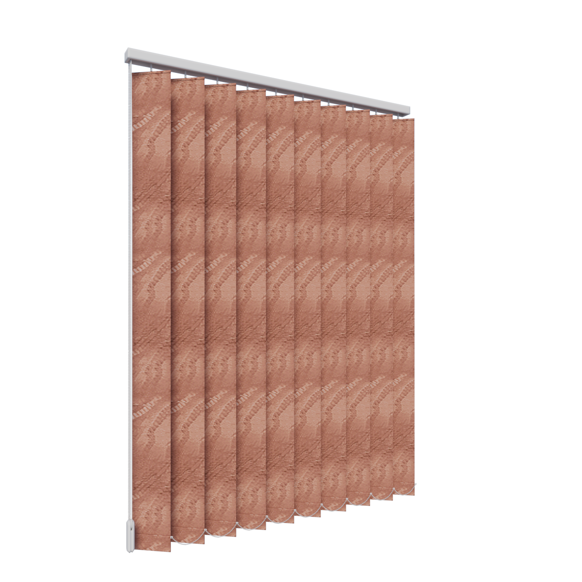 4. VERTICALE 127 MM ANETA 6504