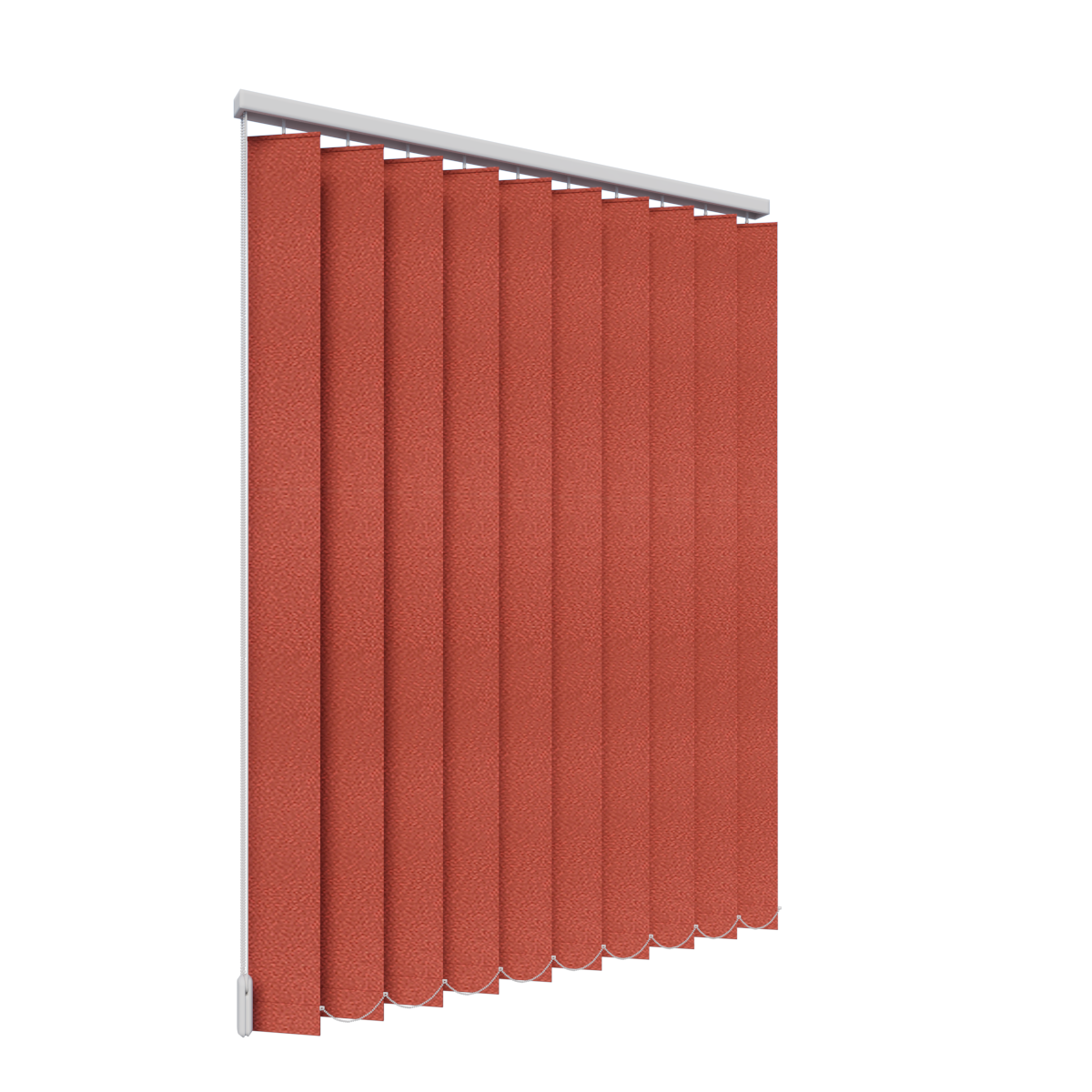 4. VERTICALE 127 MM CAROL 5104