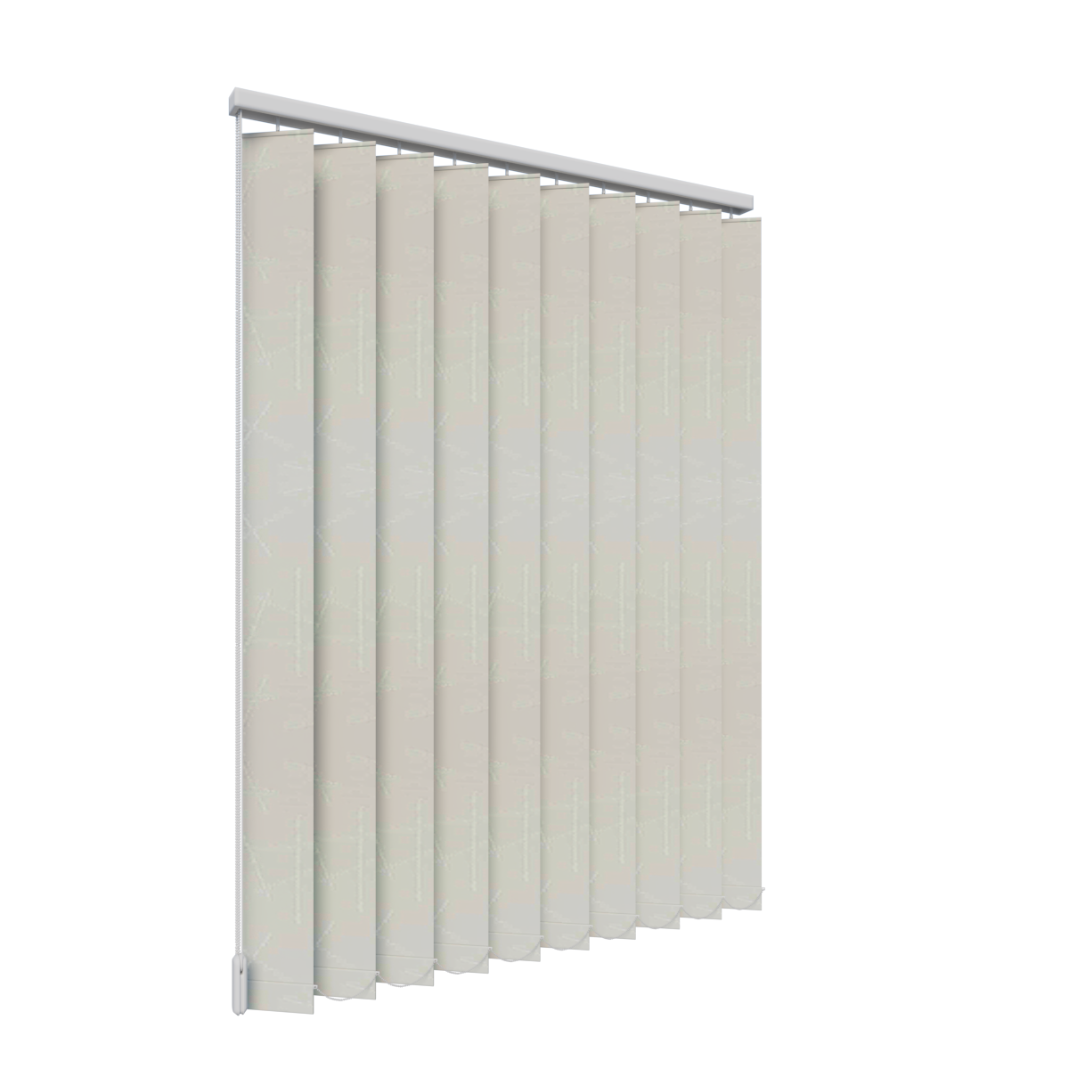 4. VERTICALE 127 MM JENNY 9212