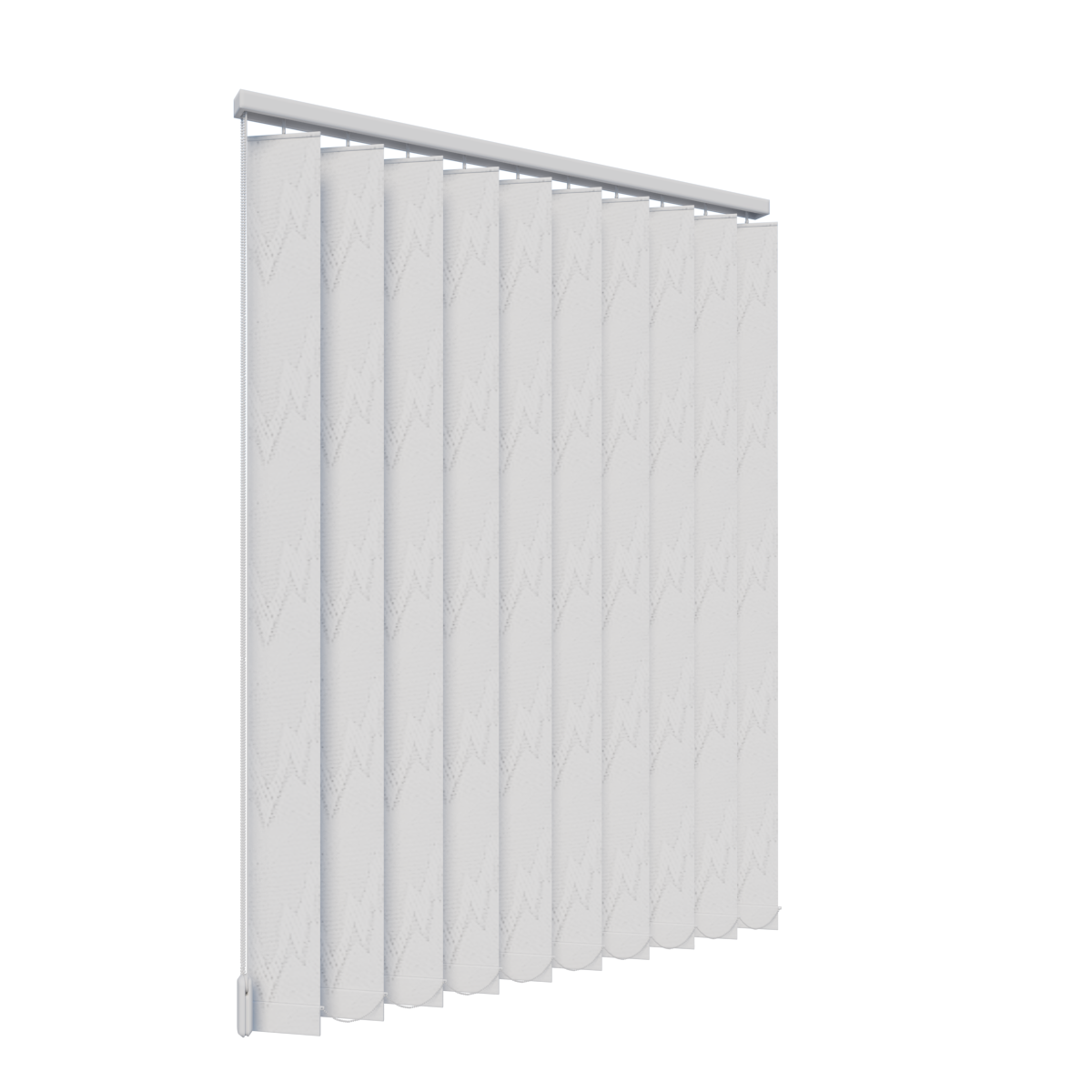 4. VERTICALE 127 MM MARINA 9014