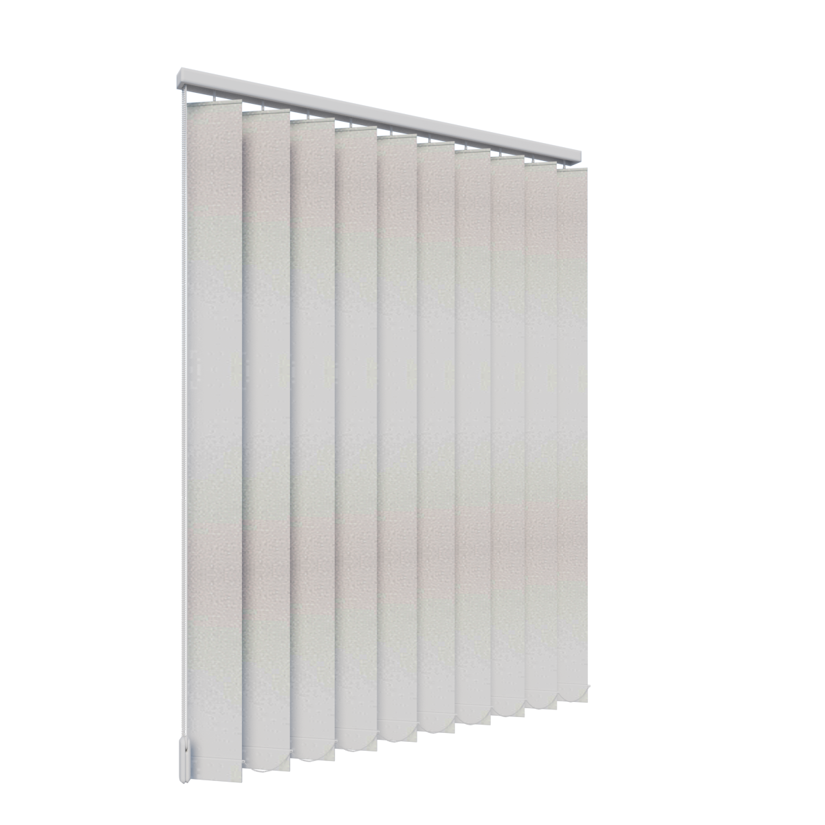 4. VERTICALE 127 MM POLLY 9422