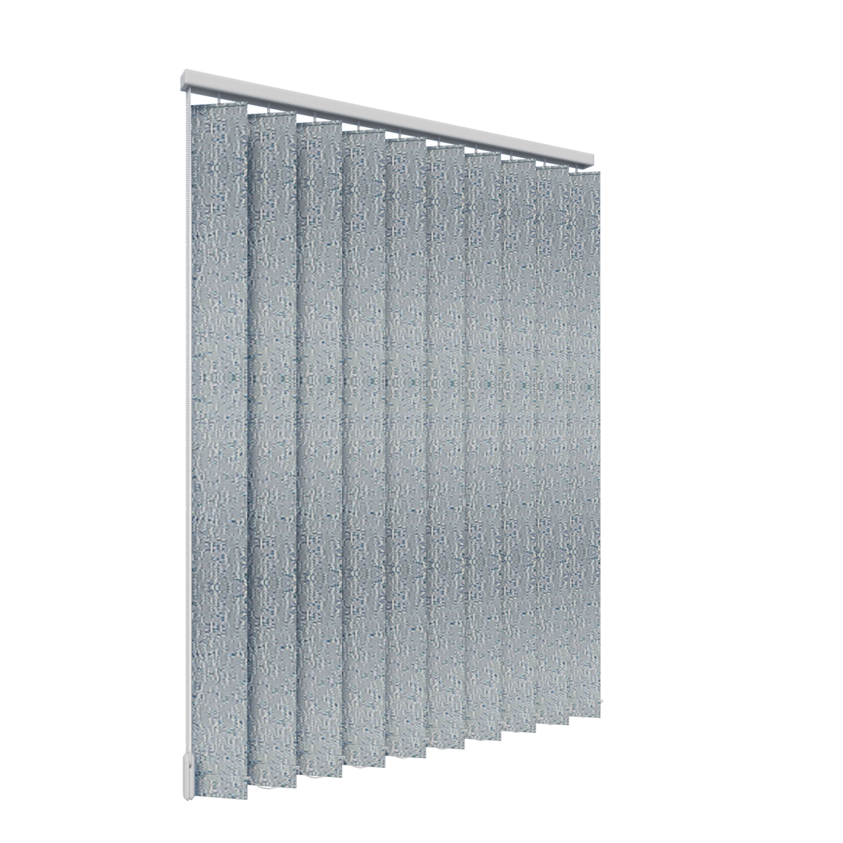 4. VERTICALE 127 MM VANESA 5504