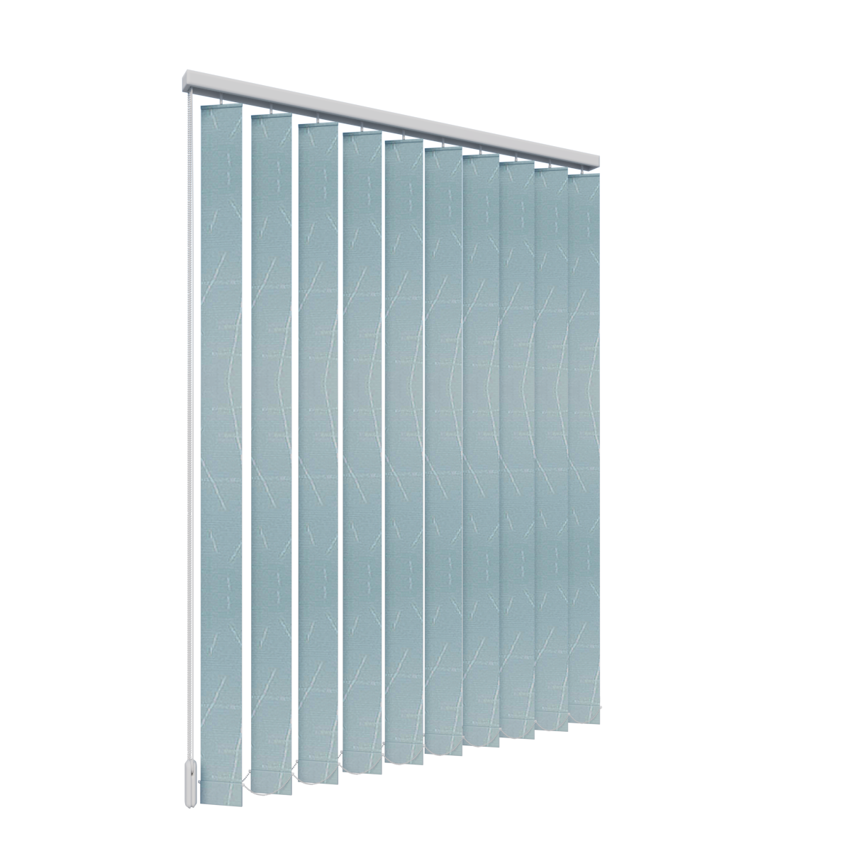 4. VERTICALE 89 MM JENNY 9241